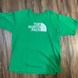 The North Face Shirt